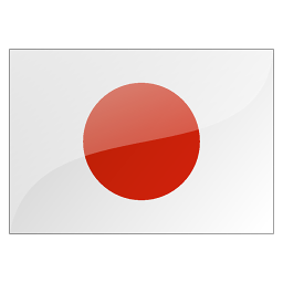 Japanese Flag
