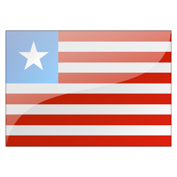 Liberian Flag