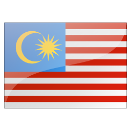 Malaysian Flag