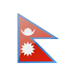 Nepalese Flag