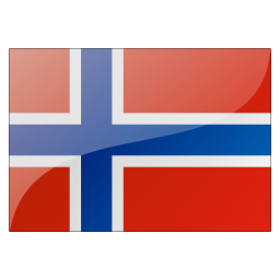 Norwegian Flag