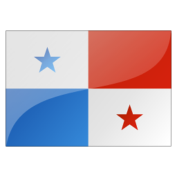 Panamanian Flag