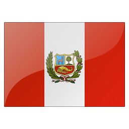 Peruvian Flag