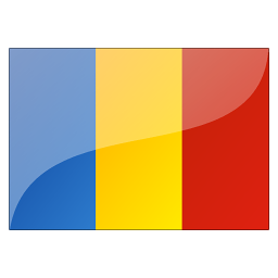 Romanian Flag
