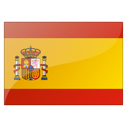 Spanish Flag