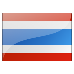 Thai Flag