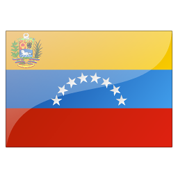 Venezuelan Flag