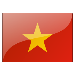 Vietnamese Flag