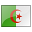 Algerian Flag