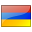 Armenian Flag