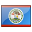 Belizean Flag