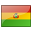 Bolivian Flag