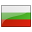 Bulgarian Flag