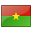 Burkinabe Flag