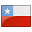 Chilean Flag