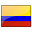 Colombian Flag