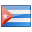 Cuban Flag