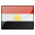 Egyptian Flag