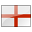 English Flag