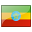 Ethiopian Flag