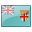 Fijian Flag