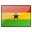 Ghanaian Flag