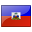 Haitian Flag