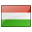 Hungarian Flag