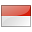 Indonesian Flag