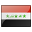 Iraqi Flag