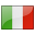 Italian Flag