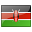 Kenyan Flag