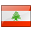 Lebanese Flag