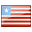 Liberian Flag