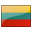 Lithuanian Flag