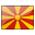 Macedonian Flag