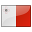 Maltese Flag