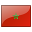 Moroccan Flag