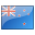 New Zealander Flag