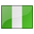 Nigerian Flag