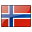 Norwegian Flag