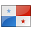 Panamanian Flag