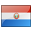 Paraguayan Flag