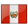 Peruvian Flag