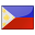 Filipino Flag