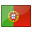 Portuguese Flag