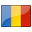 Romanian Flag