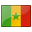Senegalese Flag