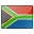 South African Flag