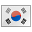 South Korean Flag